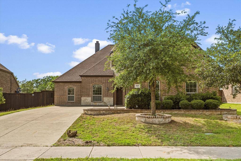 647 Gillon Way, Rockwall, TX 75087
