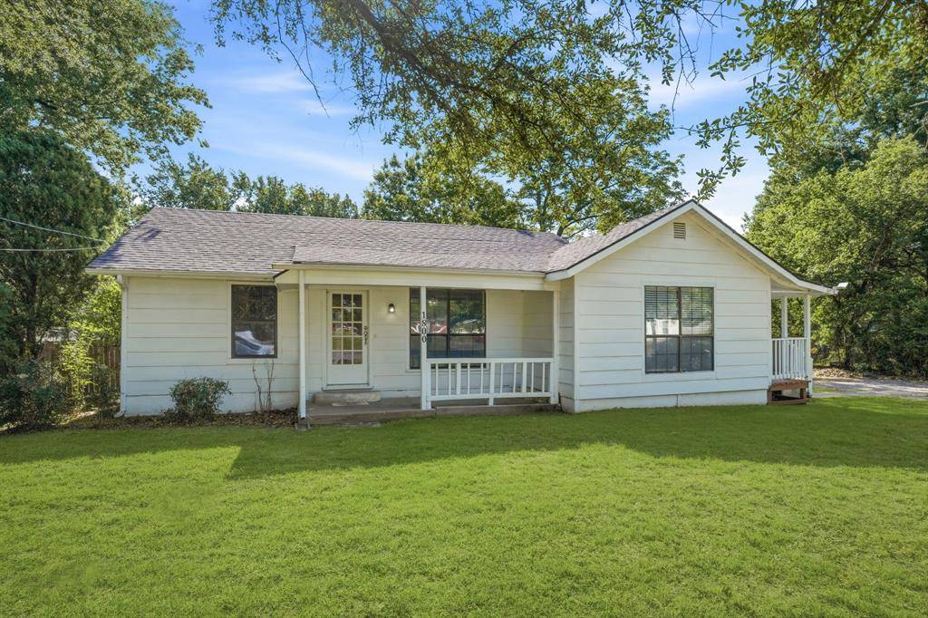 1800 Island Bayou, Bonham, TX 75418