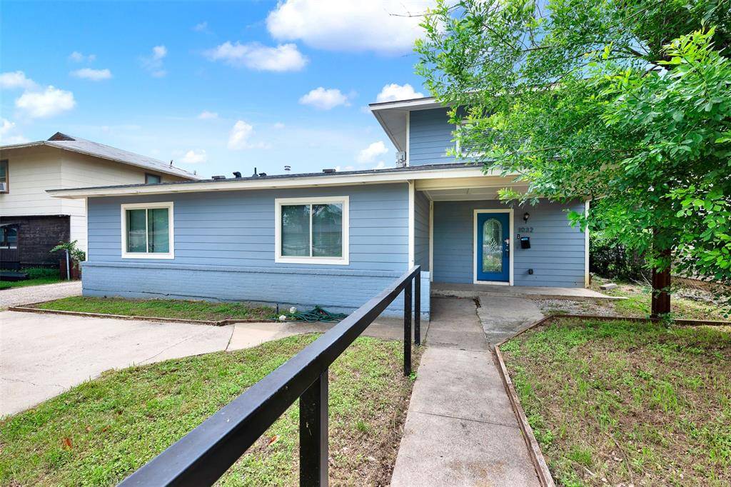 1032 Hoke Smith Drive, Dallas, TX 75224