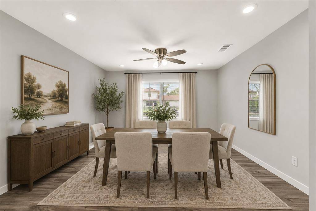 1032 Hoke Smith Drive, Dallas, TX 75224