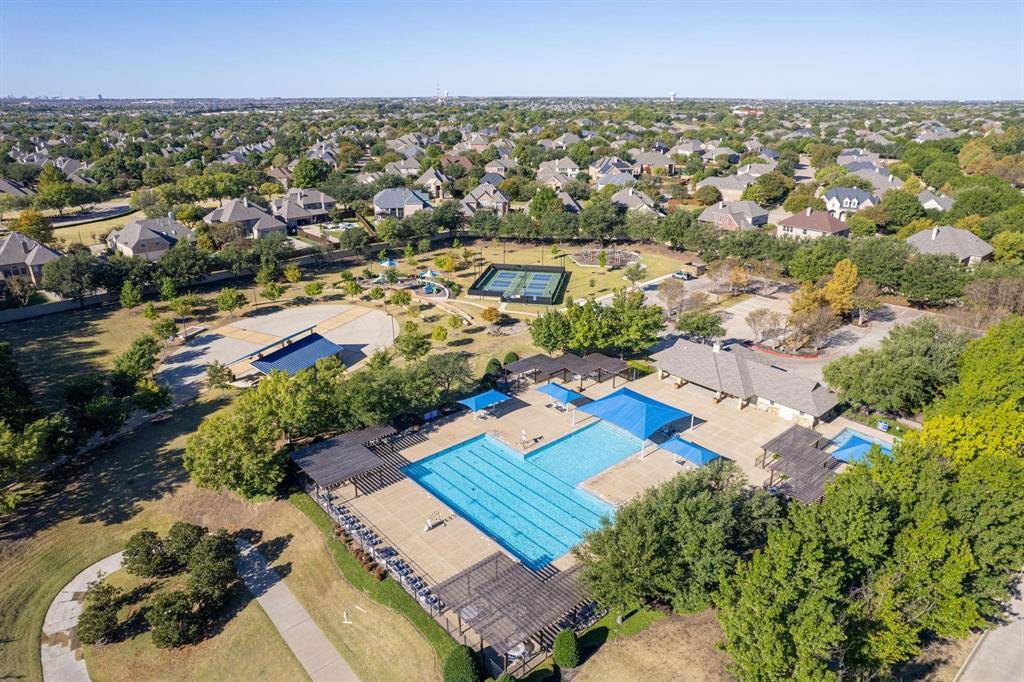 7005 Stone Canyon Court, Mckinney, TX 75072