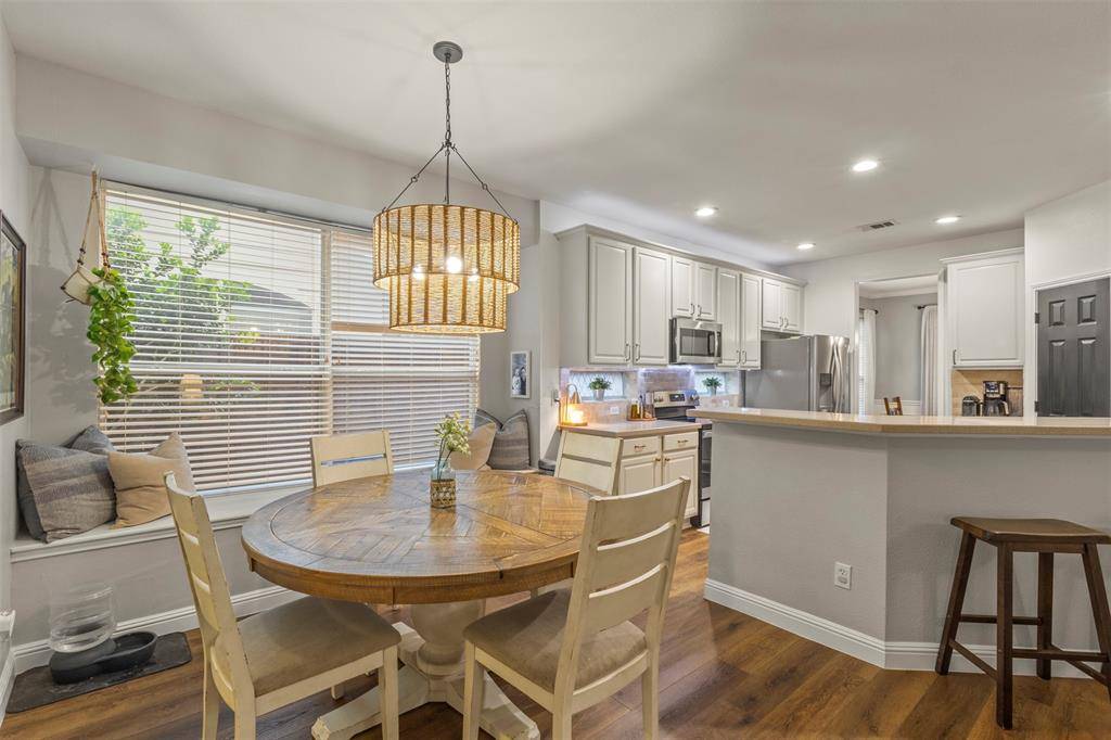 7005 Stone Canyon Court, Mckinney, TX 75072