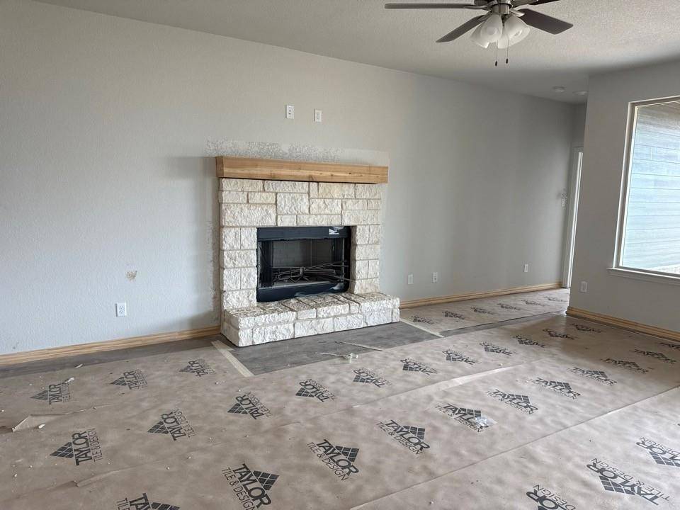 1229 Colca Drive, Springtown, TX 76082