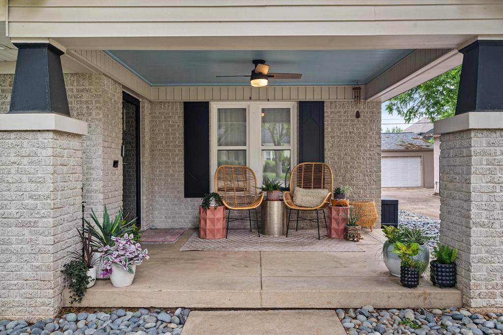 3824 Bunting Avenue, Fort Worth, TX 76107