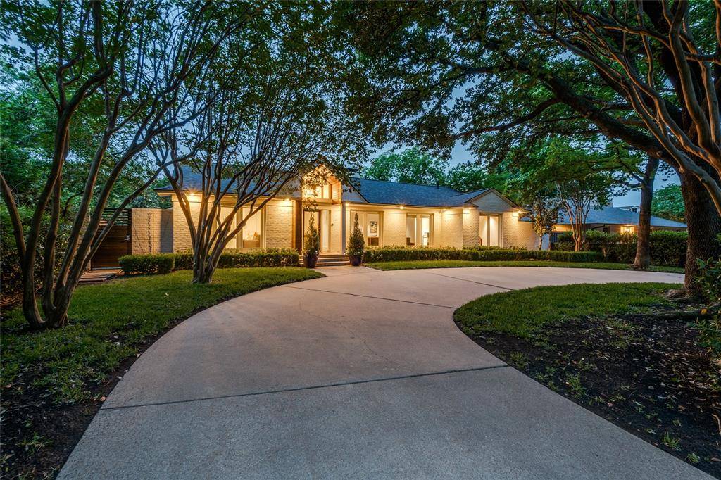 5210 Edmondson Avenue, Dallas, TX 75209