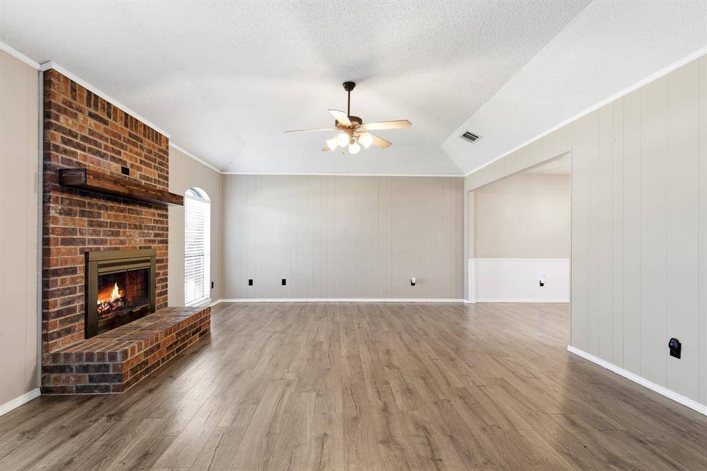 6612 Patsy Lane, Watauga, TX 76148