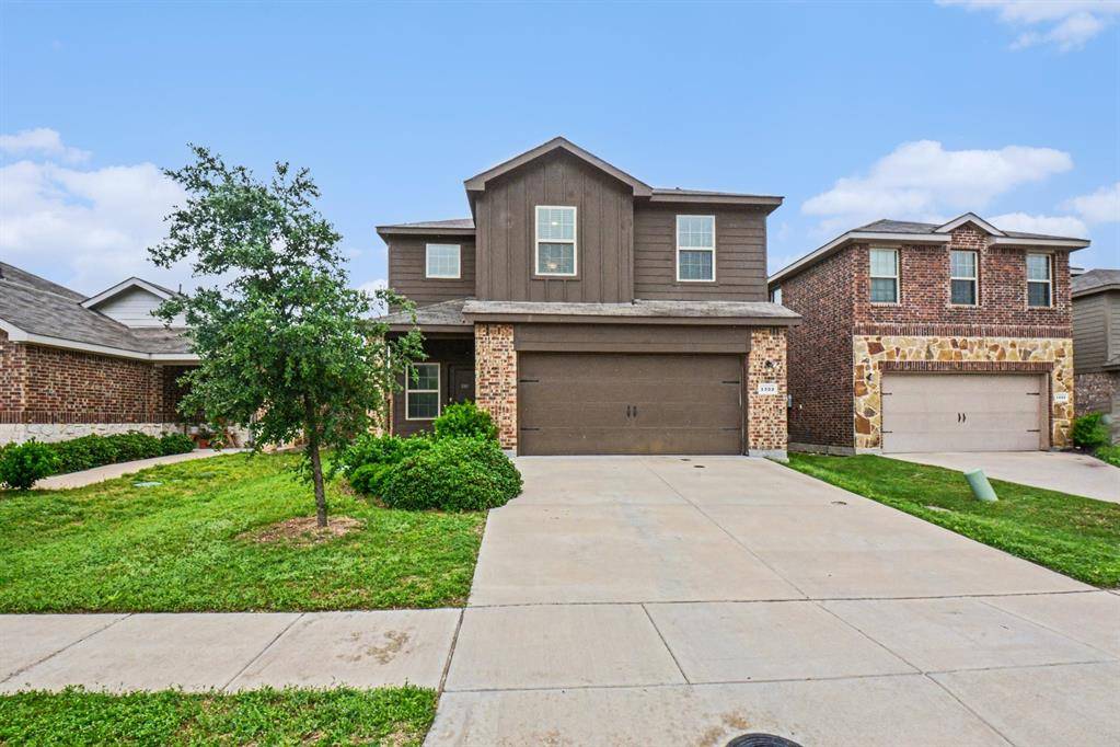 1222 Delmita Drive, Forney, TX 75126