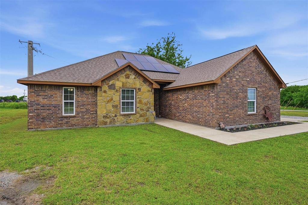 508 Simpson Drive, Sherman, TX 75092