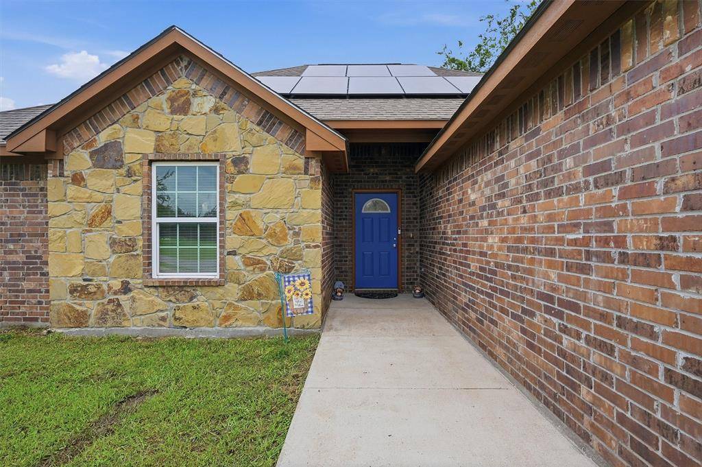 508 Simpson Drive, Sherman, TX 75092