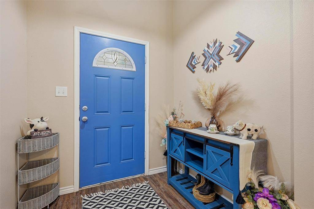 508 Simpson Drive, Sherman, TX 75092