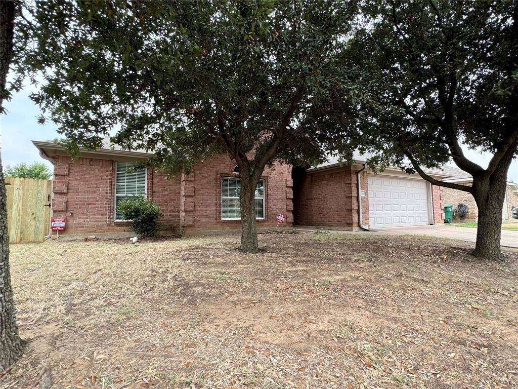 201 Mckamy Boulevard, Denton, TX 76207