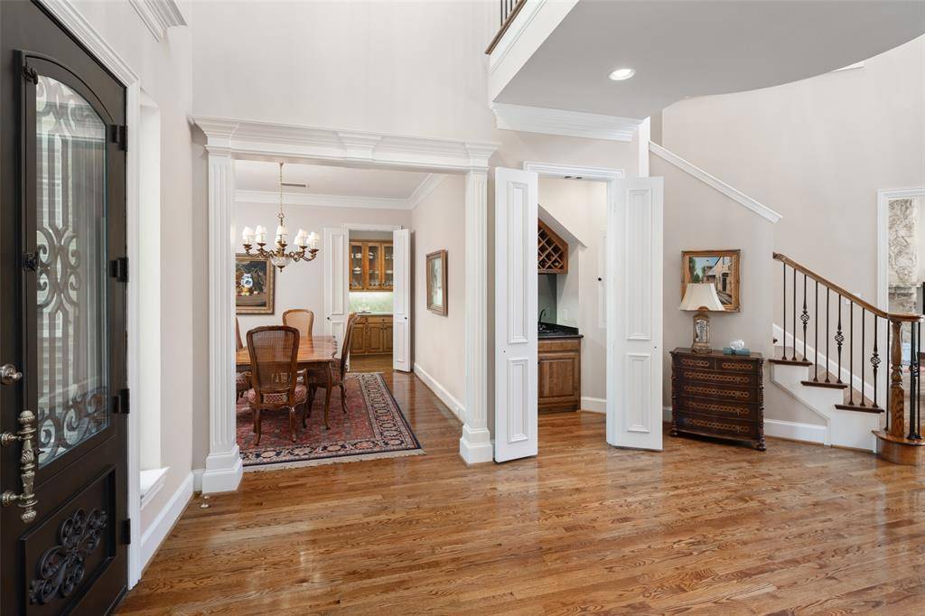 5 Birchmont Lane, Dallas, TX 75230