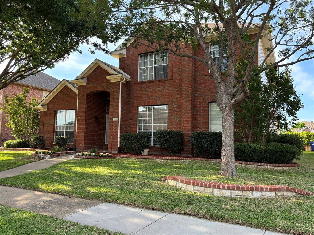 3808 Ash Lane, Mckinney, TX 75070
