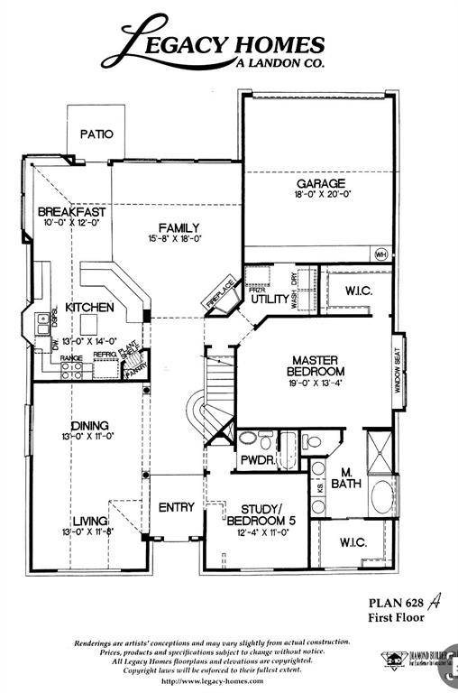 3808 Ash Lane, Mckinney, TX 75070