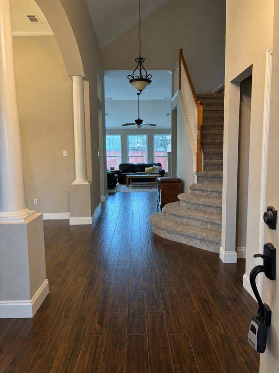3808 Ash Lane, Mckinney, TX 75070