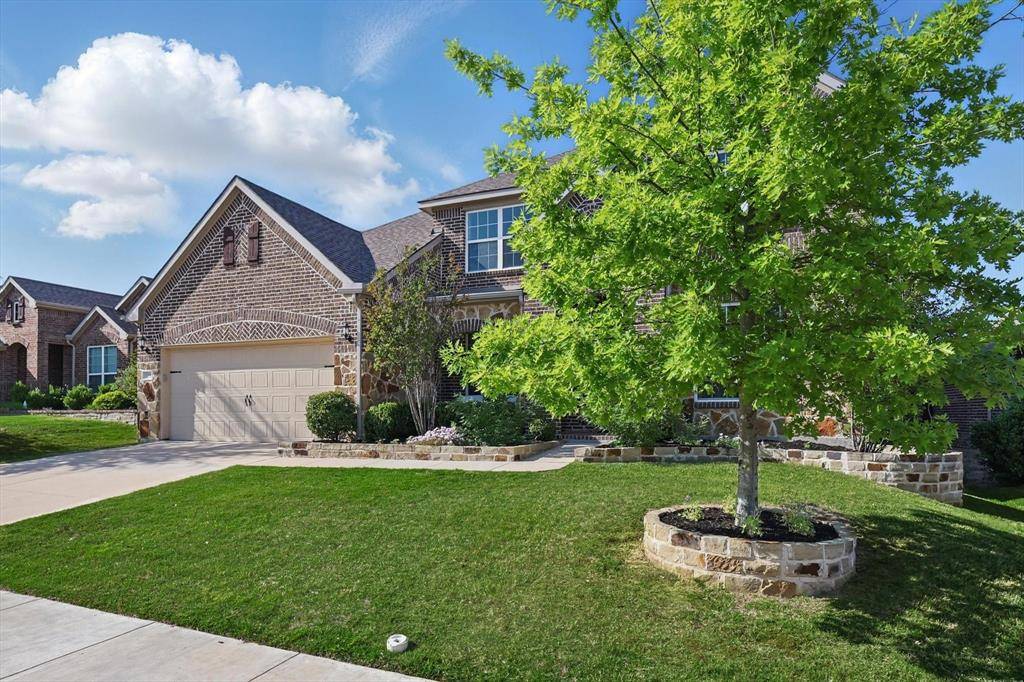 1146 Berrydale Drive, Northlake, TX 76226