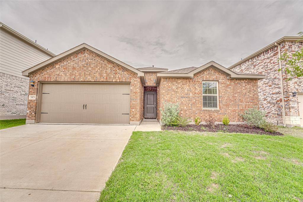 3821 KENWORTH Lane, Mckinney, TX 75071