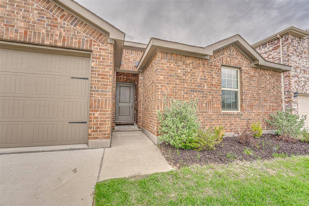 3821 KENWORTH Lane, Mckinney, TX 75071