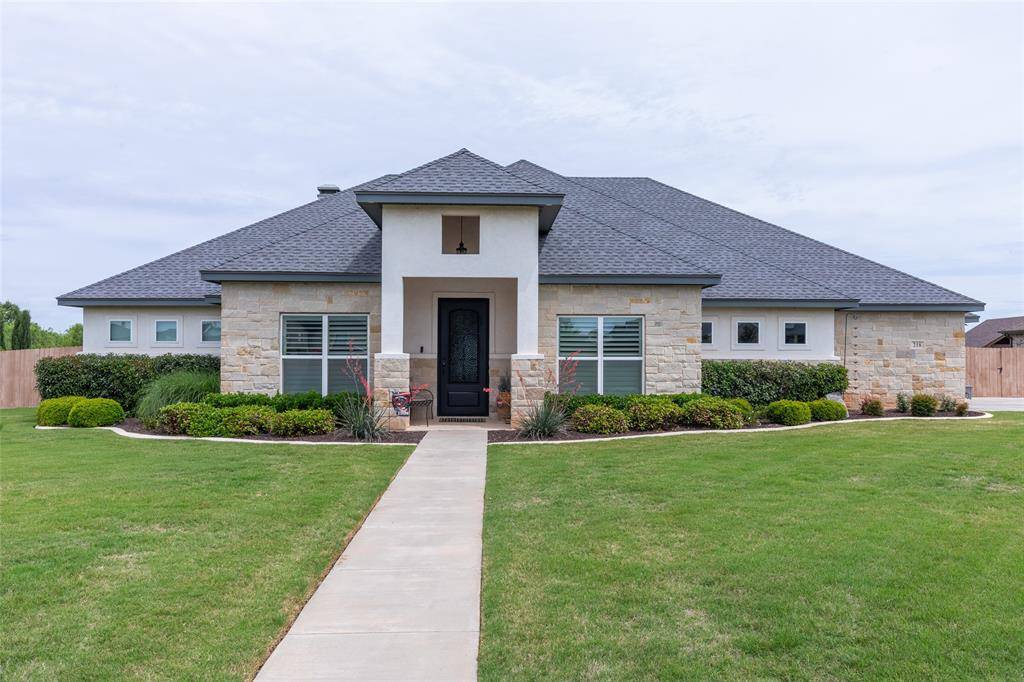 218 El Camino Court, Abilene, TX 79602