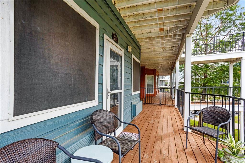 2164 Tanglewood Boulevard #D212, Pottsboro, TX 75076