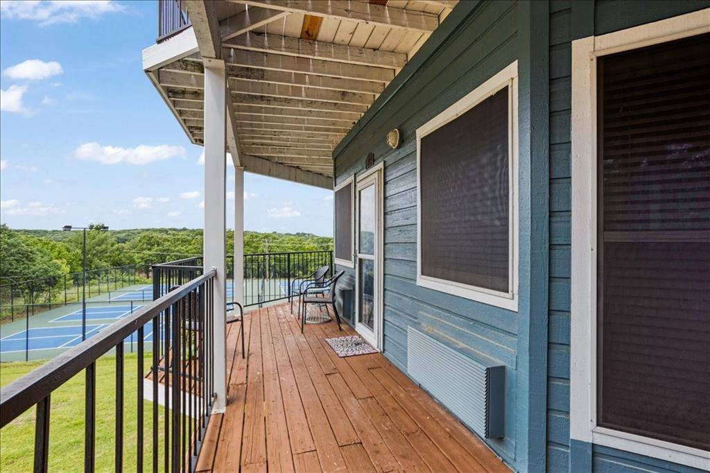 2164 Tanglewood Boulevard #D212, Pottsboro, TX 75076