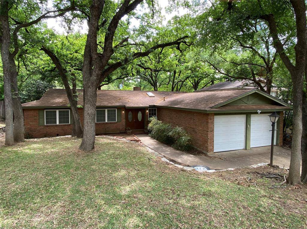 2806 Buffalo Drive, Arlington, TX 76013
