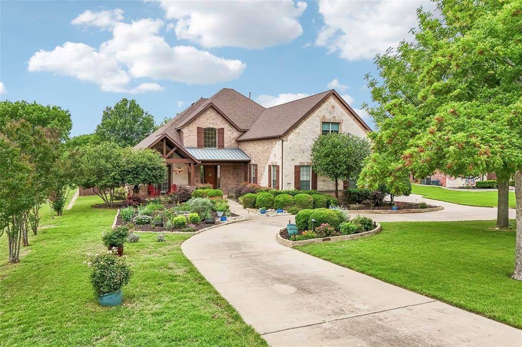 10473 Rogers Road, Frisco, TX 75033