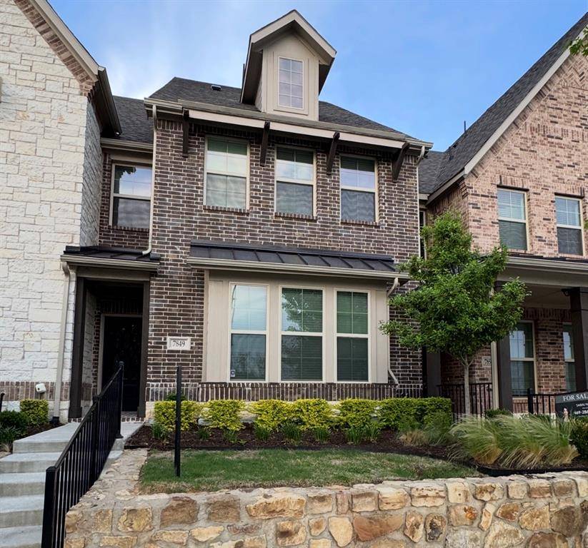 7849 Sunset Boulevard, Rowlett, TX 75088