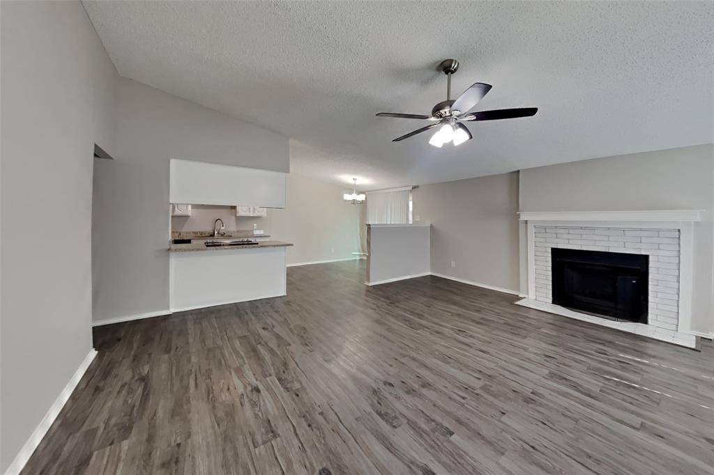 5211 Carpenter Drive, Arlington, TX 76017