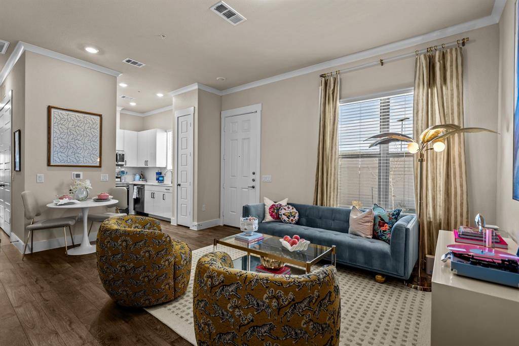 4770 N Luxe Lane #1224A, Denton, TX 76207