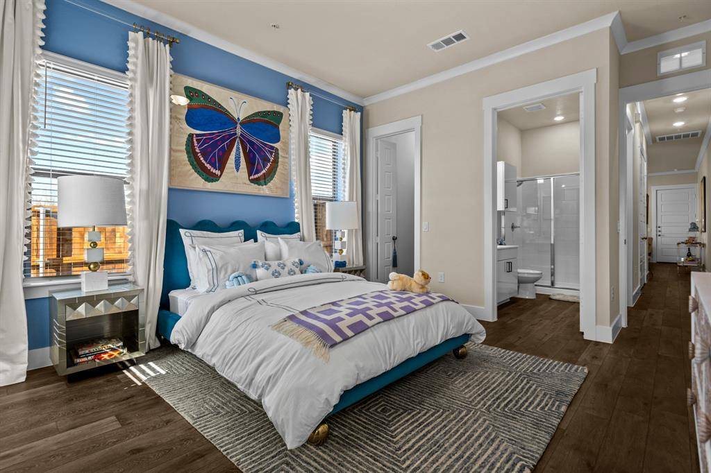 4770 N Luxe Lane #1212A, Denton, TX 76207