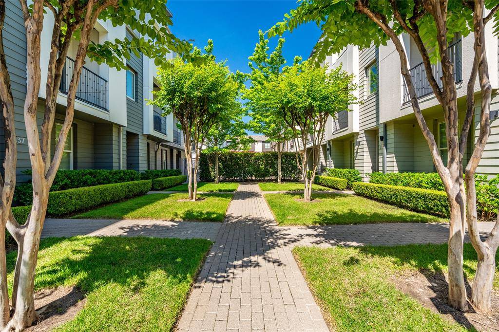 4211 Rawlins Street #252, Dallas, TX 75219