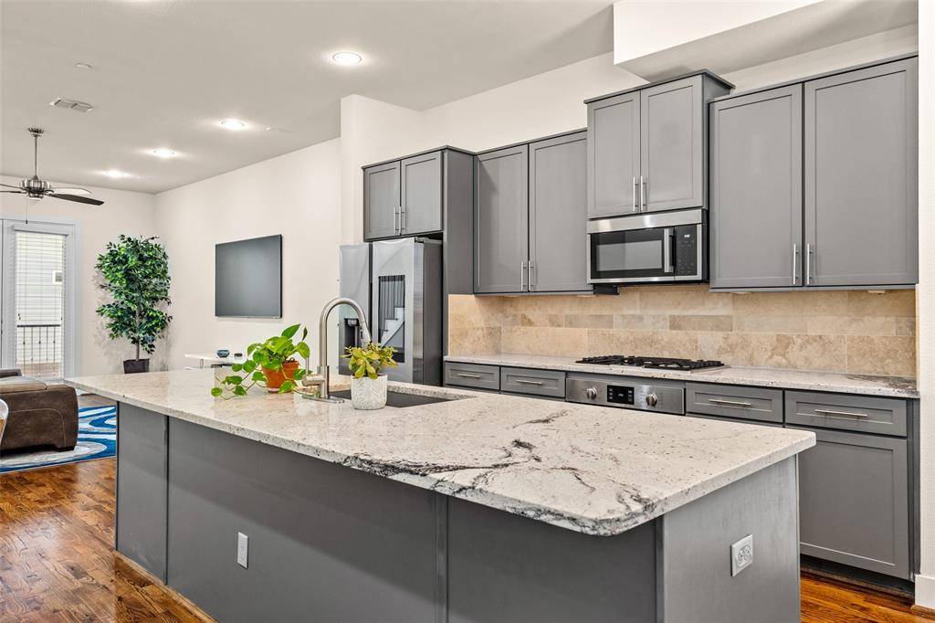 4211 Rawlins Street #252, Dallas, TX 75219