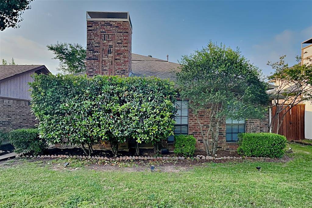 2512 Melissa Lane, Carrollton, TX 75006