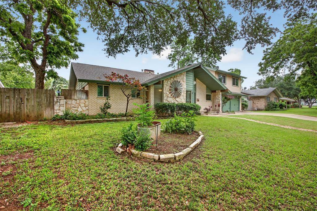 1608 Freeman Court, Arlington, TX 76013