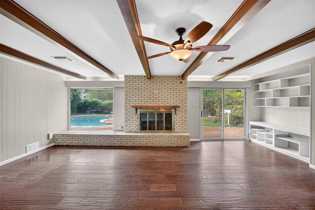 1608 Freeman Court, Arlington, TX 76013