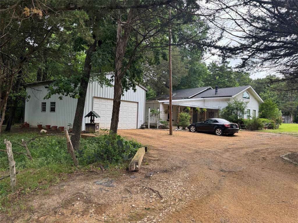 1422 County Road 1036, Greenville, TX 75401