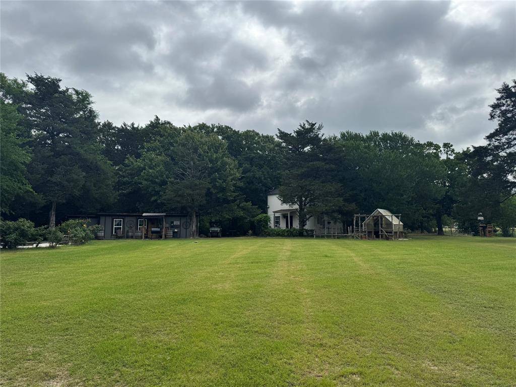 1422 County Road 1036, Greenville, TX 75401