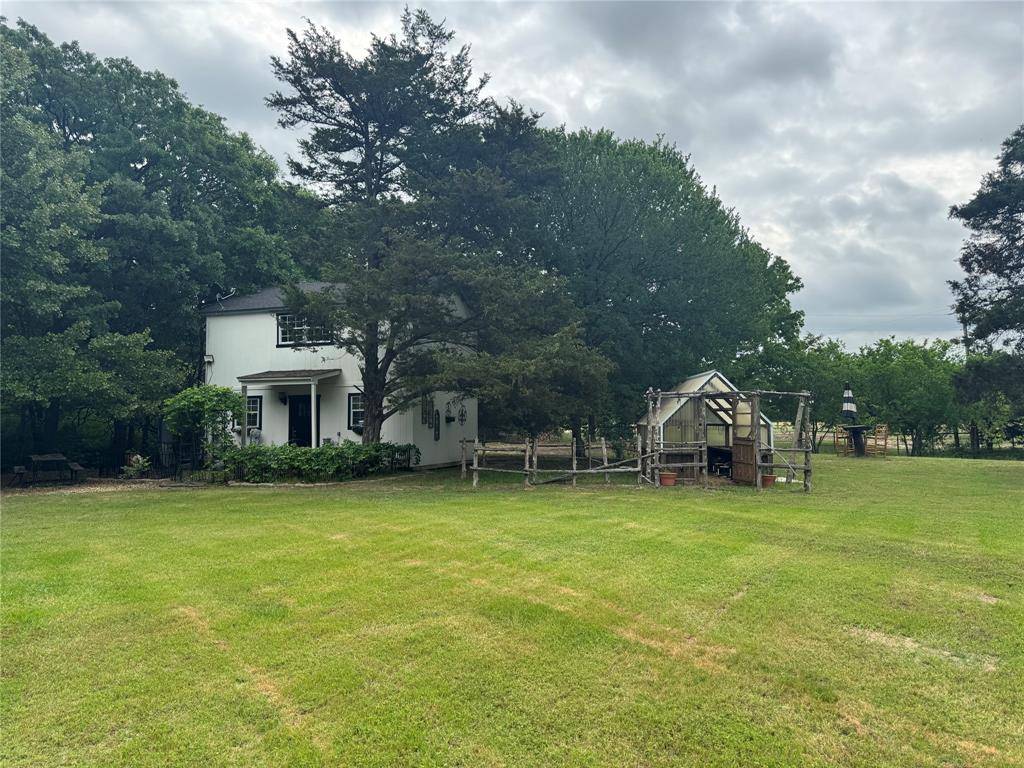 1422 County Road 1036, Greenville, TX 75401