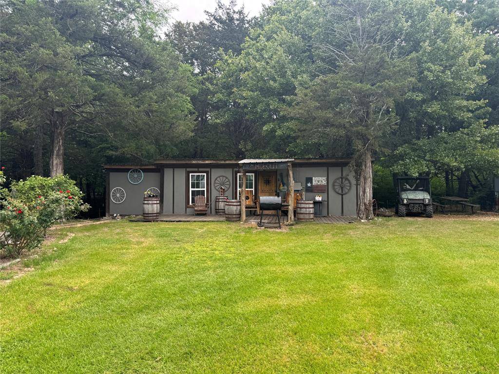1422 County Road 1036, Greenville, TX 75401