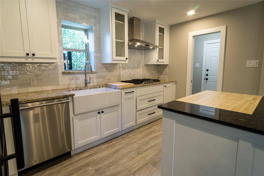 727 Gaylewood Drive, Richardson, TX 75080