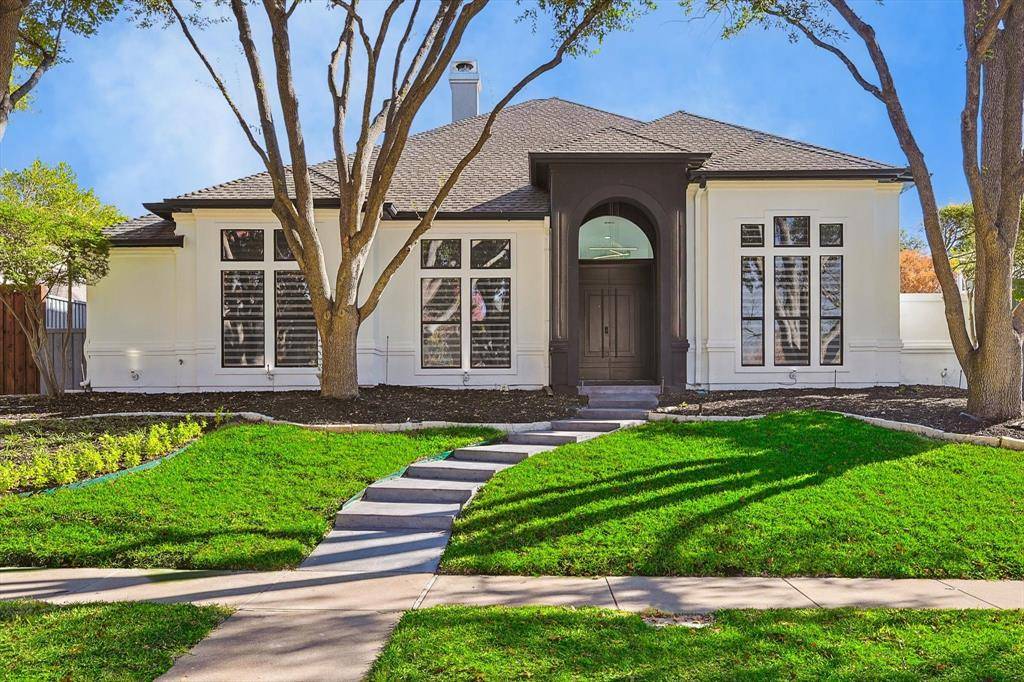 18716 Thorntree Lane, Dallas, TX 75252