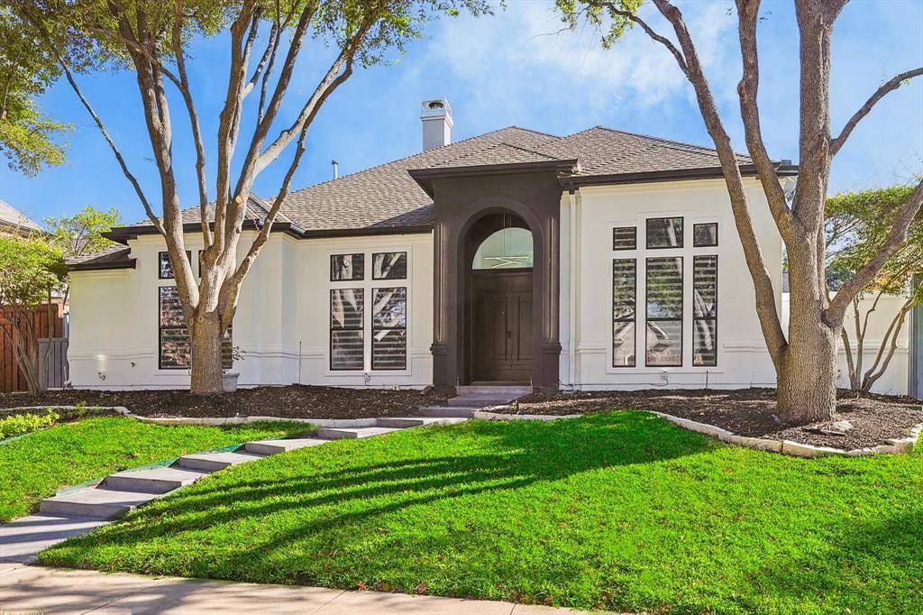 18716 Thorntree Lane, Dallas, TX 75252