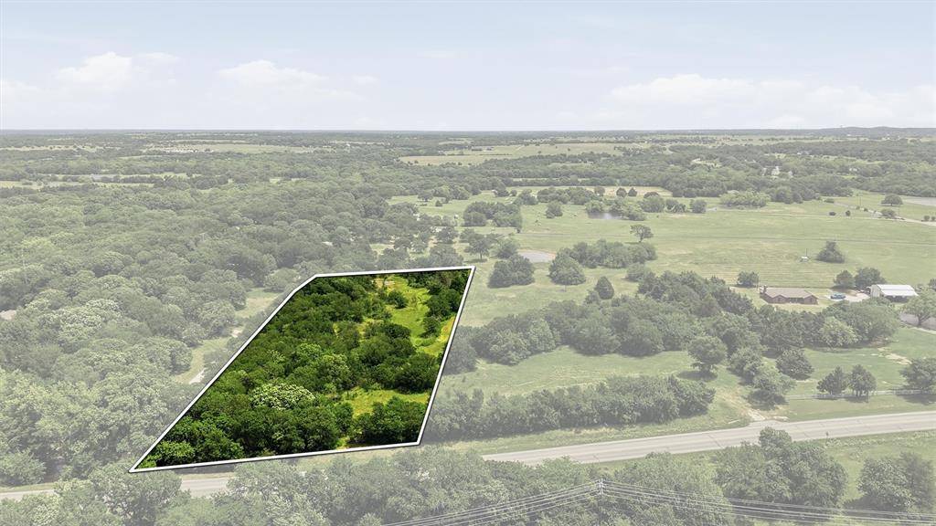 3.328 Acres Hwy 289 Highway, Pottsboro, TX 75076