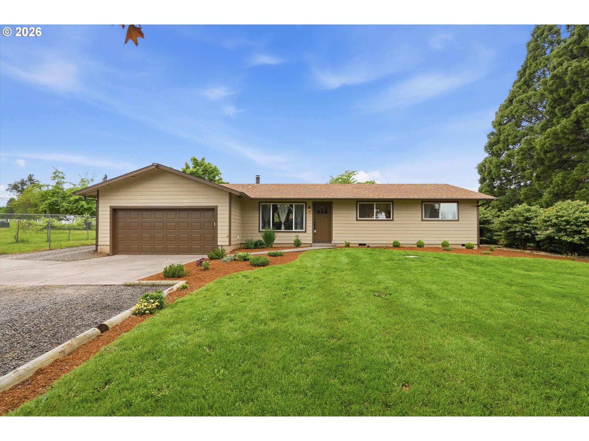 11917 SE 222ND DR, Damascus, OR 97089
