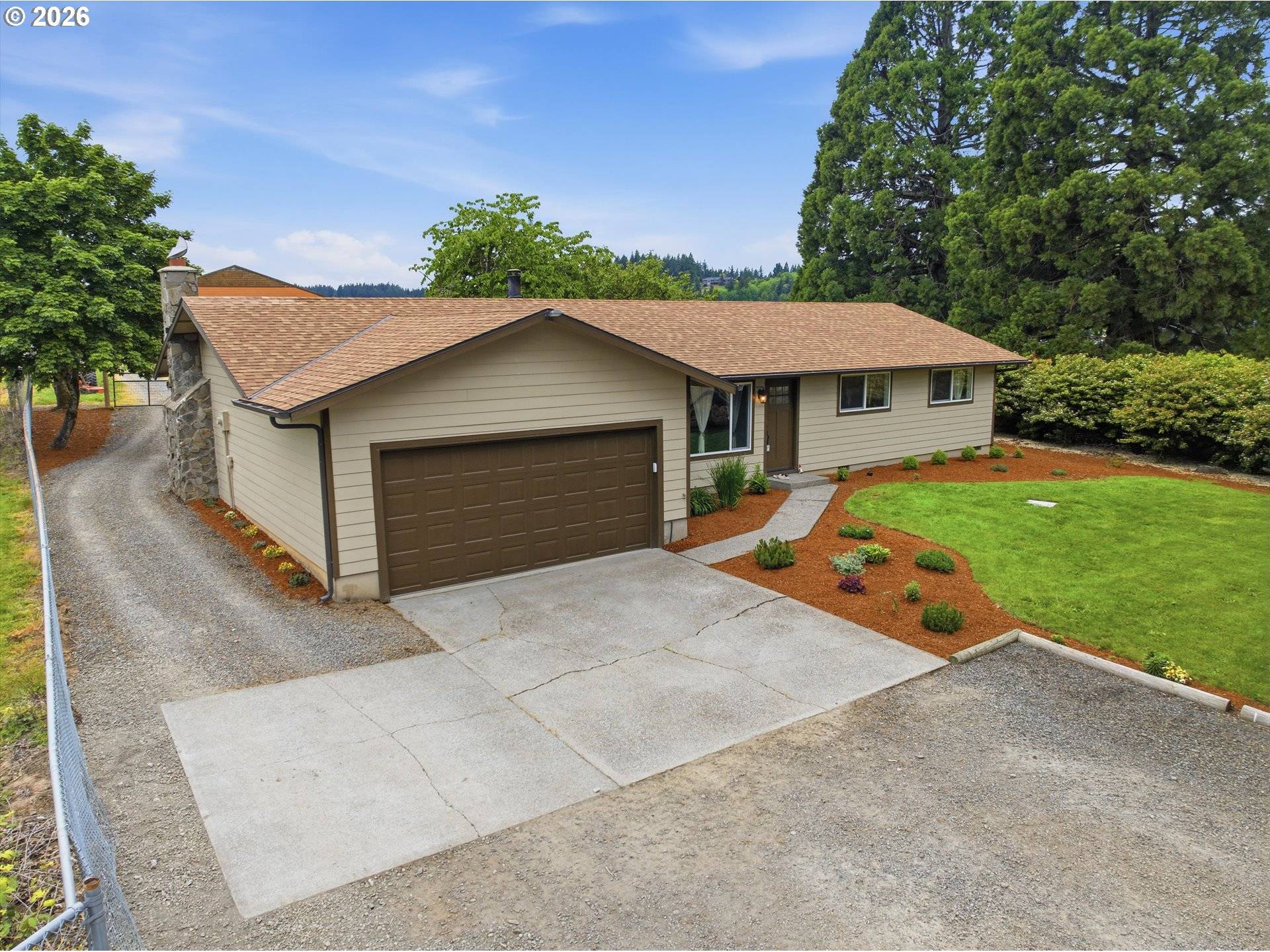 11917 SE 222ND DR, Damascus, OR 97089