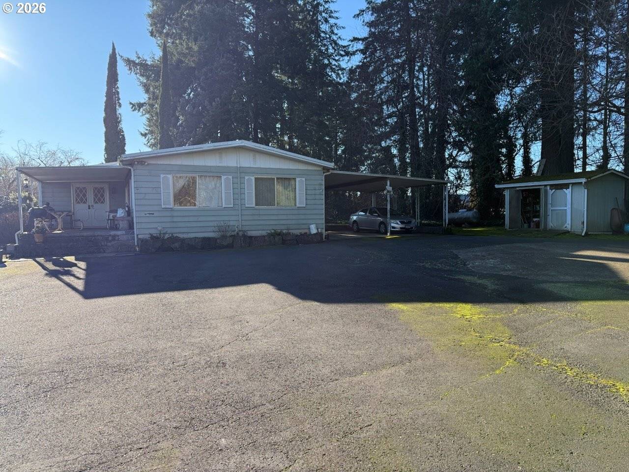 11706 SW SPRING HILL RD, Gaston, OR 97119