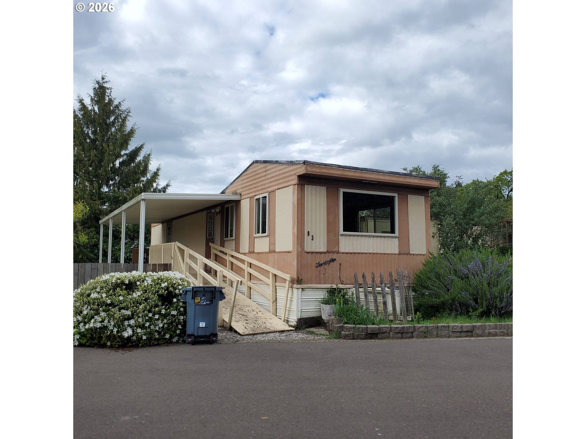 3950 COBURG RD #83, Eugene, OR 97408