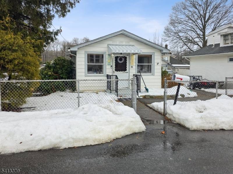 14 High St, Mount Olive Twp., NJ 07828