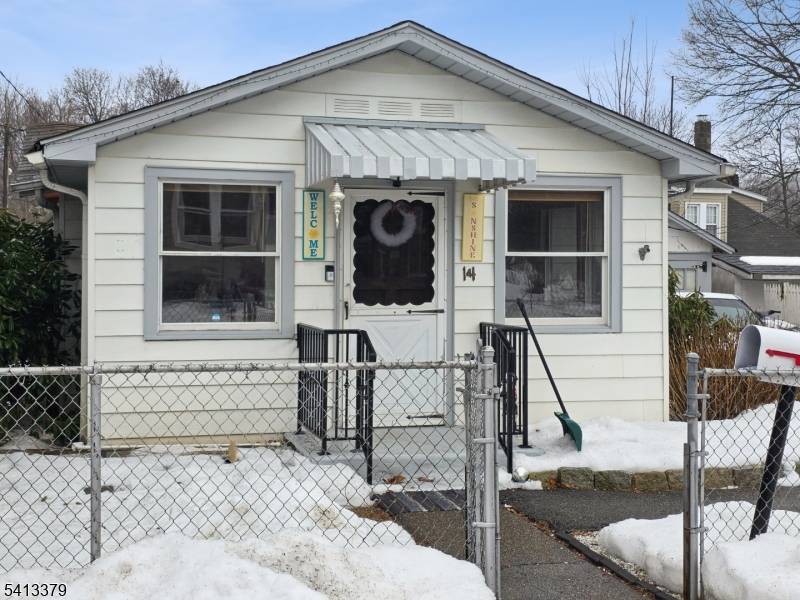 14 High St, Mount Olive Twp., NJ 07828